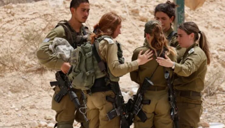 İsrail'in operasyonları felç olacak! Ordularının etkisiz hale gelmesi an meselesi