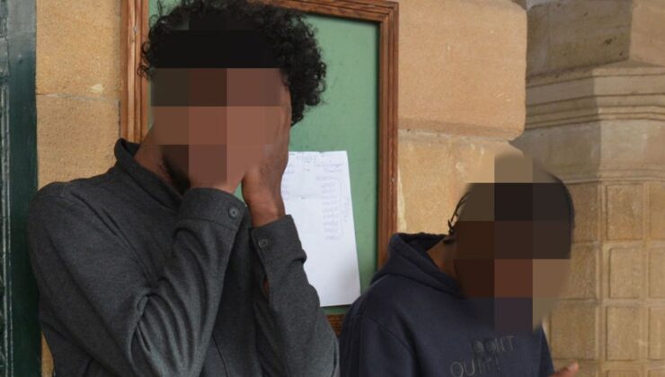 Lefkoşa’da uyuşturucu operasyonu: İki zanlı mahkemeye çıkarıldı