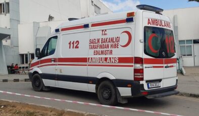 Memur-Sen: 112 çalışanlarına yönelik şiddet son bulmalı, yasal düzenleme yapılmalı