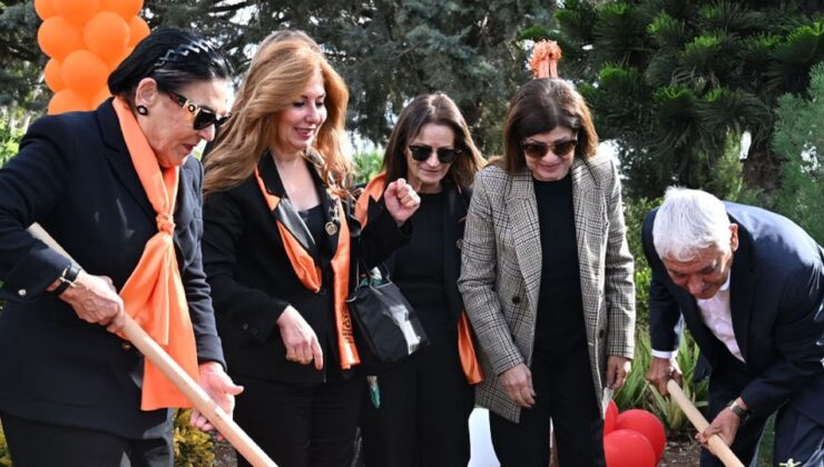 Özçınar “ Kadın hakları için yapılacak çalışmaları destekliyorum”