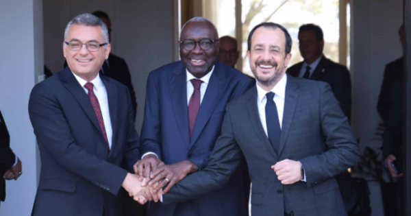 Politis’in iddiası