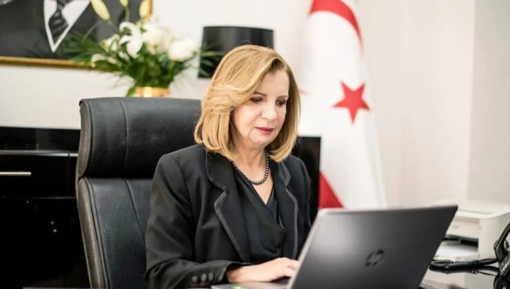 Resmiye Eroğlu Canaltay: Sıla Usar İncirli’nin başarısı kadınların görünürlüğü açısından önemli