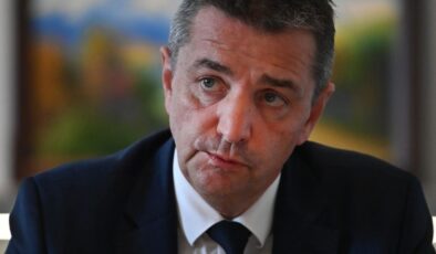 Şantajcı belediye başkanı rakibini utanç verici görüntülerle etkisiz hale getirmiş