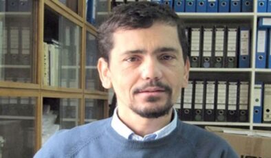 Thalassemia Derneği'nde Varoğlu yeniden başkan