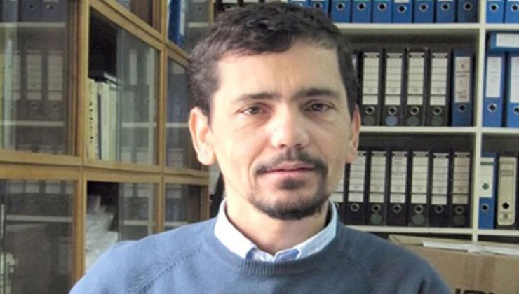 Thalassemia Derneği'nde Varoğlu yeniden başkan