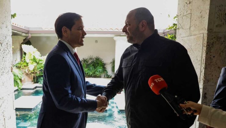 Ukrayna ve Rusya arasındaki görüşmeler 'yoğun' geçti