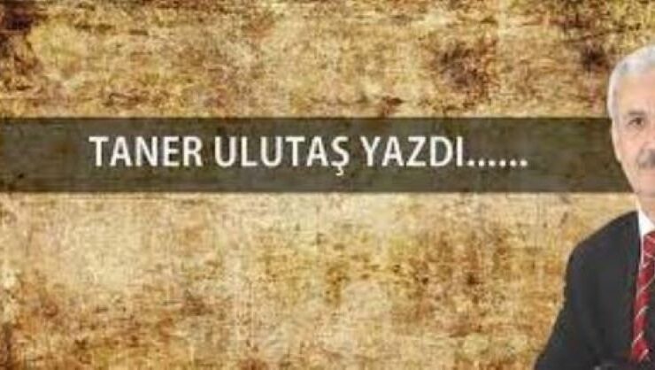 Yargıçlar Türkiye’de Avukatlar iş aramada !..