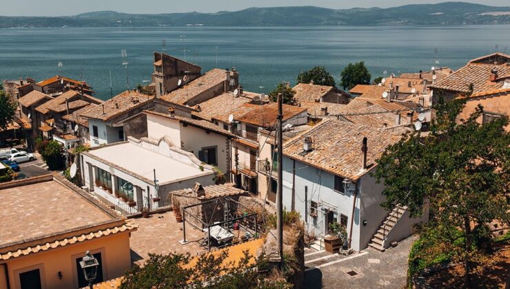 Yazlık almak için dünyadaki en iyi yer seçildi