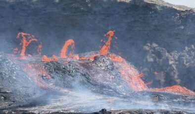 Yerin altı fermuar gibi açılıyor: Harita yayınlandı